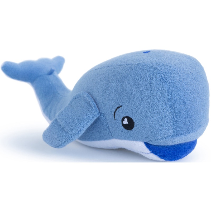 Soapsox Bath Scrub – Jackson the Whale