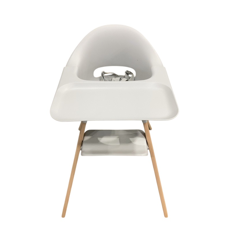 Stokke Clikk High Chair, Cloud Grey
