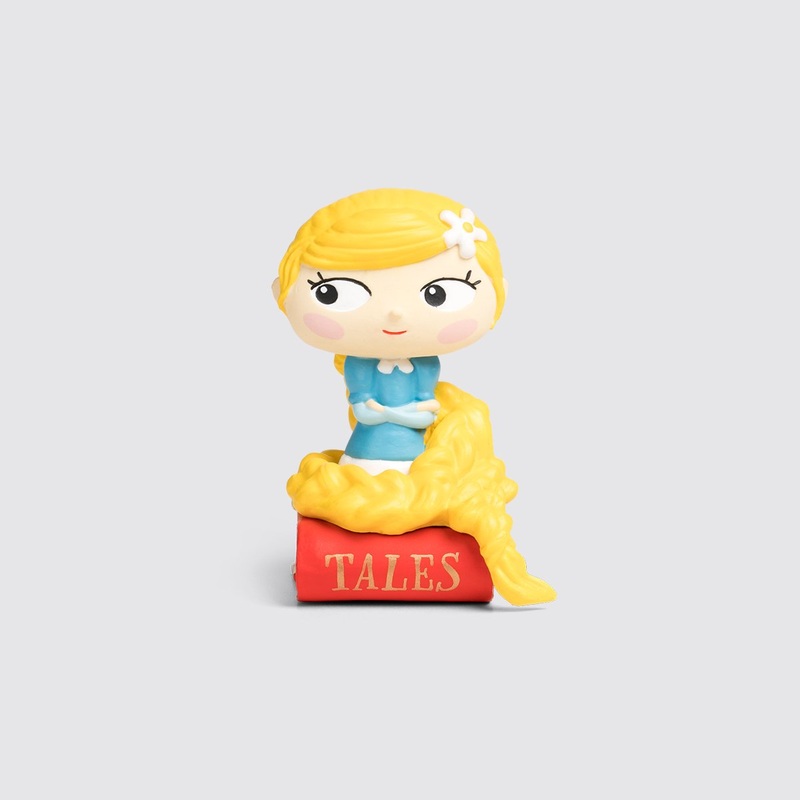 Tonies Rapunzel and Other Fairy Tales