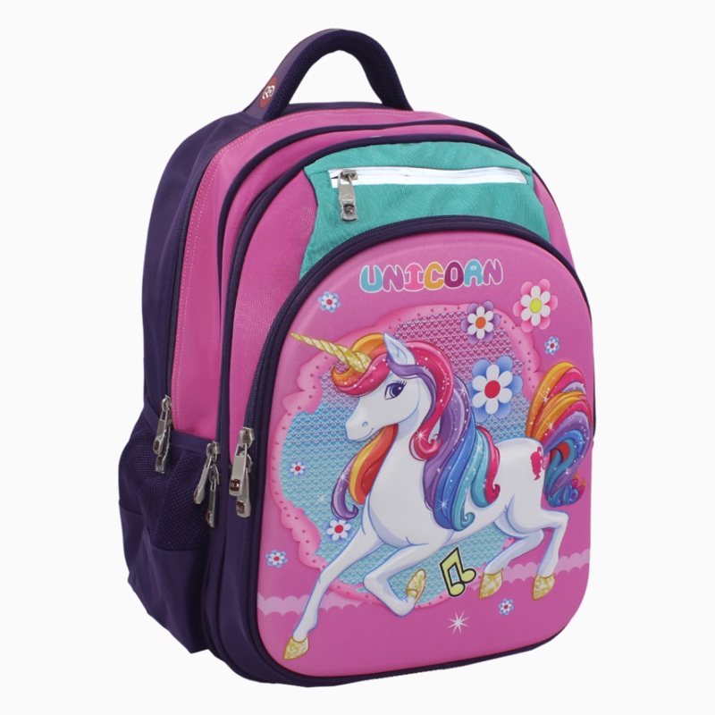 Unicorn Backpack – 15 Inches