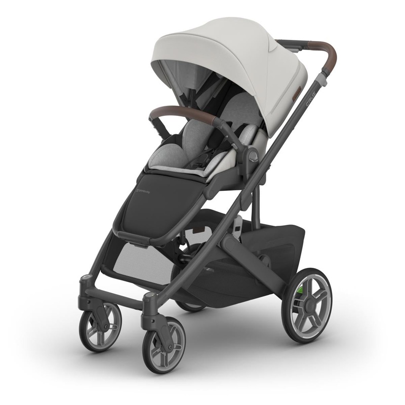 UPPAbaby – Cruz Stroller V3 – Savannah