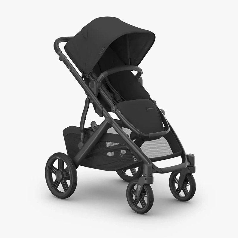 UPPAbaby – Vista Stroller V3 – Jake