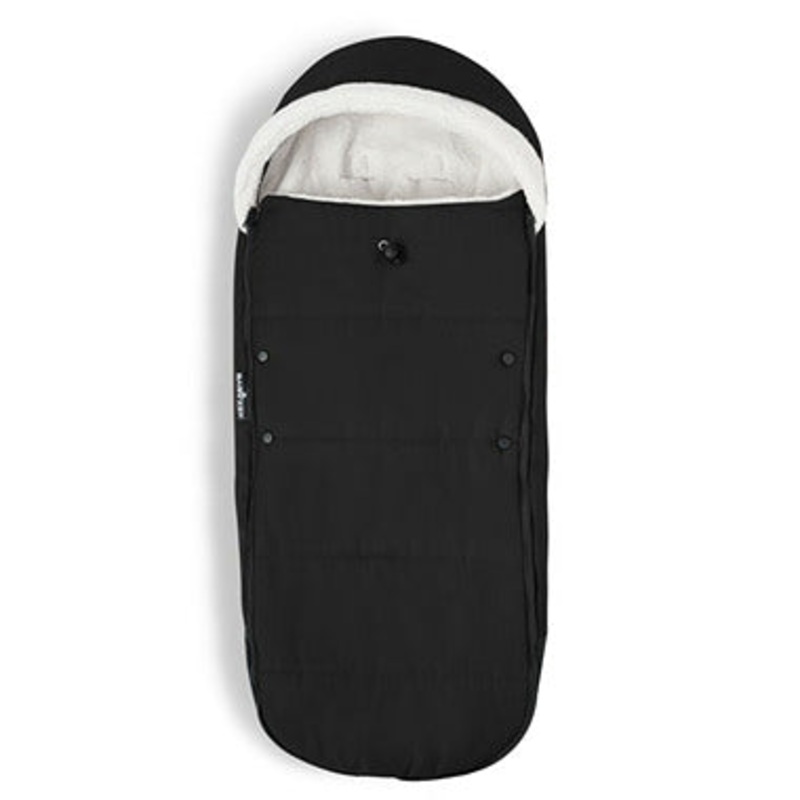 YOYO Footmuff – Black