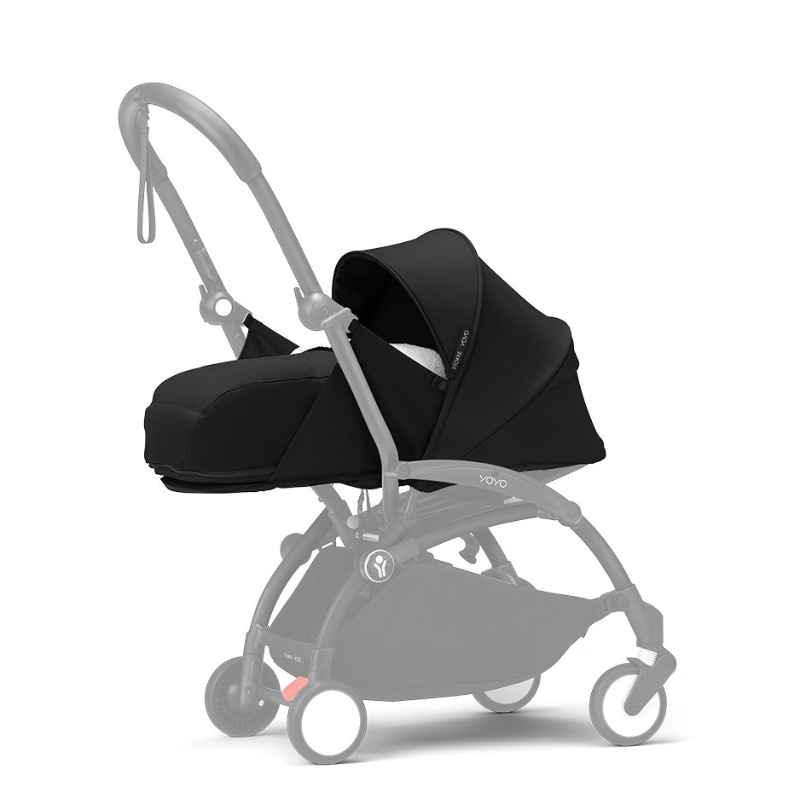 YOYO Newborn Pack