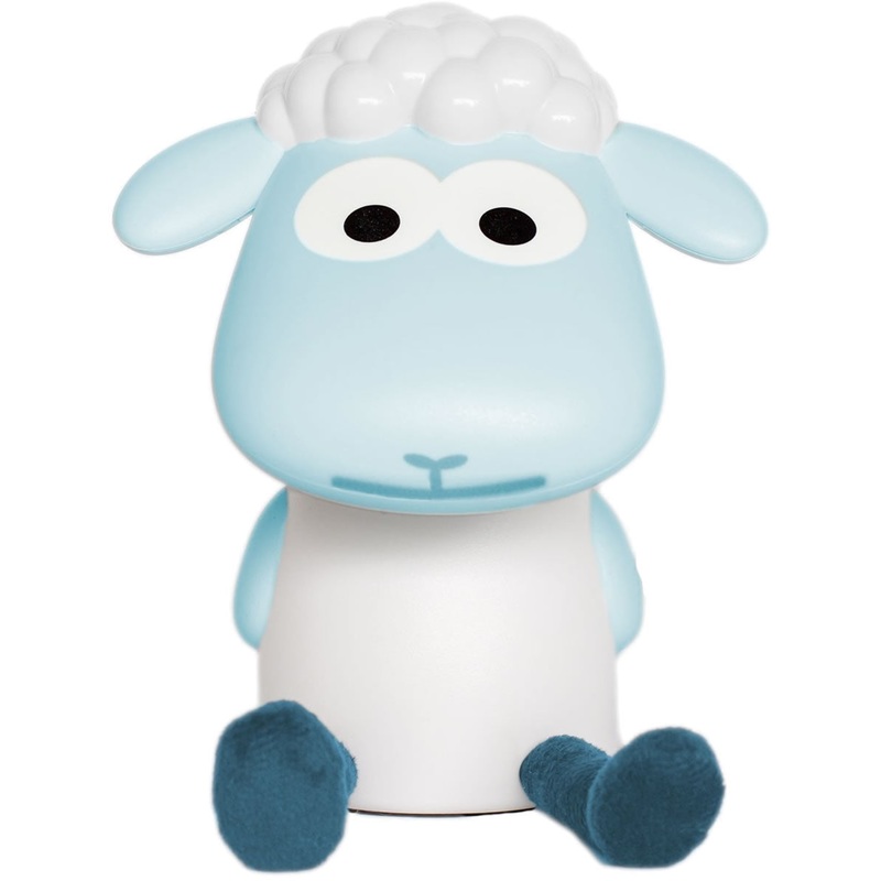 Zazu FIN Reading & Nightlight – Blue