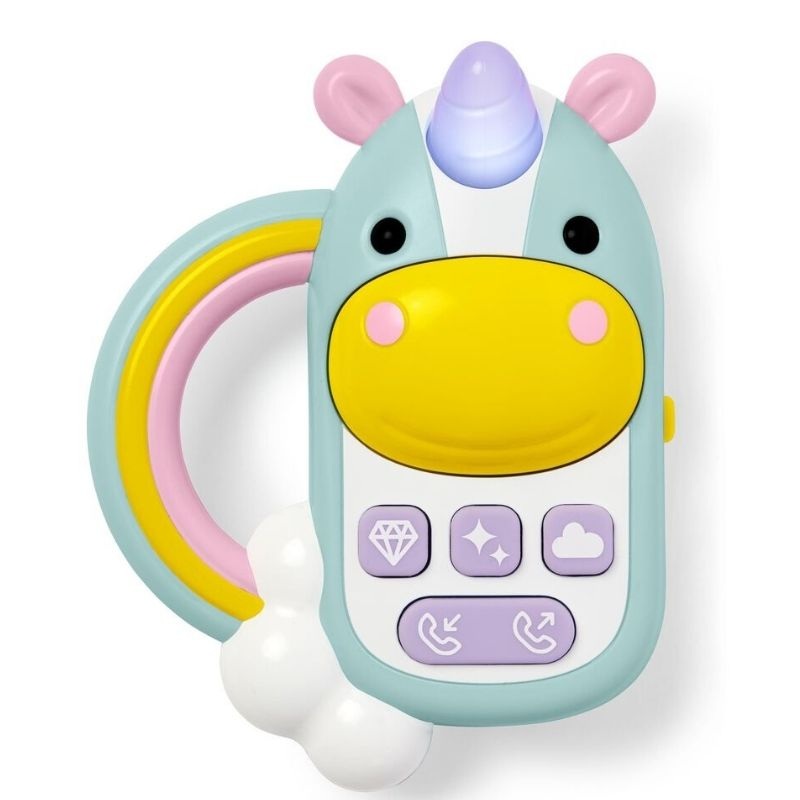 Zoo Phones