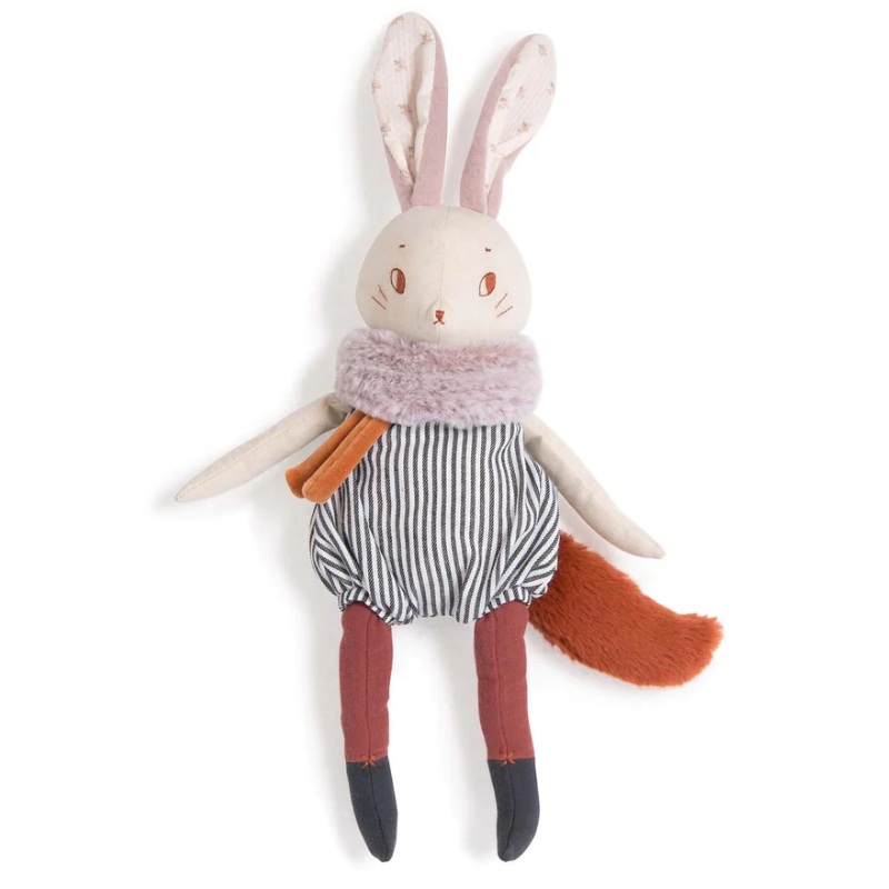 Apres la Pluie – Soft Toy