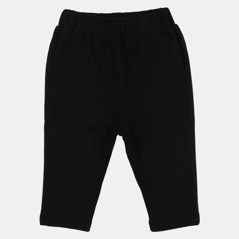 Baby Girls Cotton Leggings