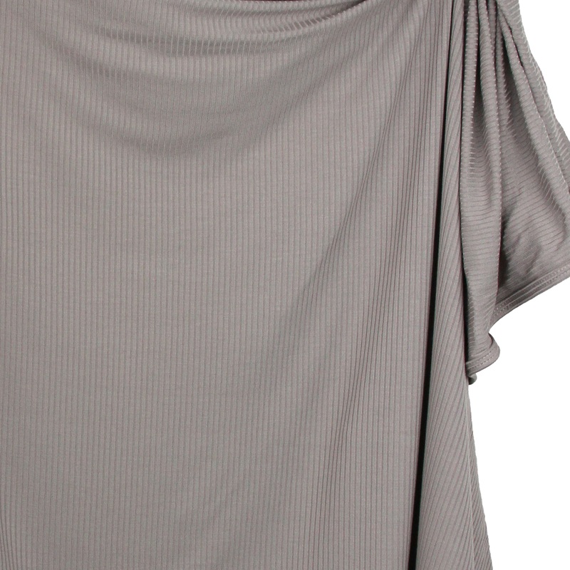 Beau Ribbed Swaddle Blanket