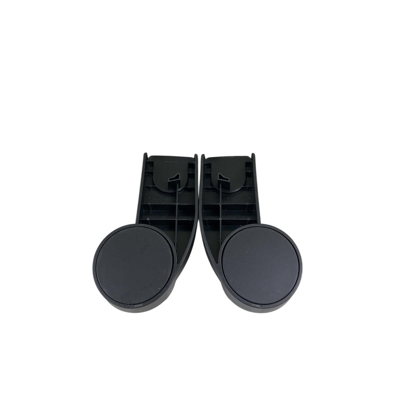 Cybex Gazelle S Car Seat Adapter for Maxi-Cosi Mico 30/Nuna PIPA/Cybex