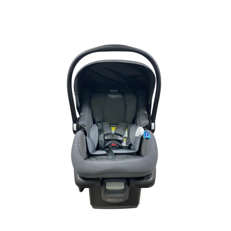 Graco SnugRide 35 LX Infant Car Seat, 2024, Elko