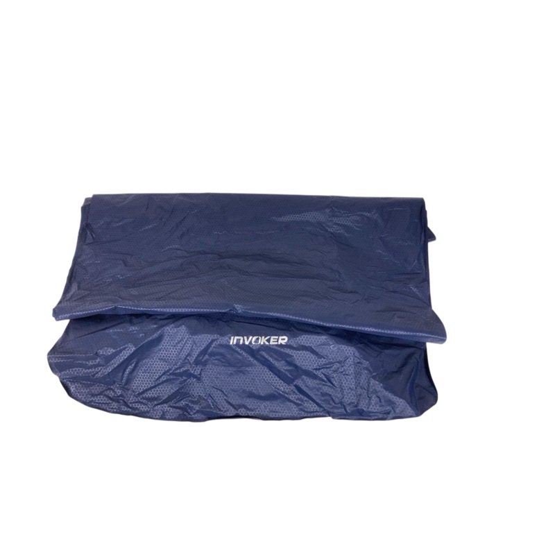 Invoker Camping Sleeping Pad, Navy Blue