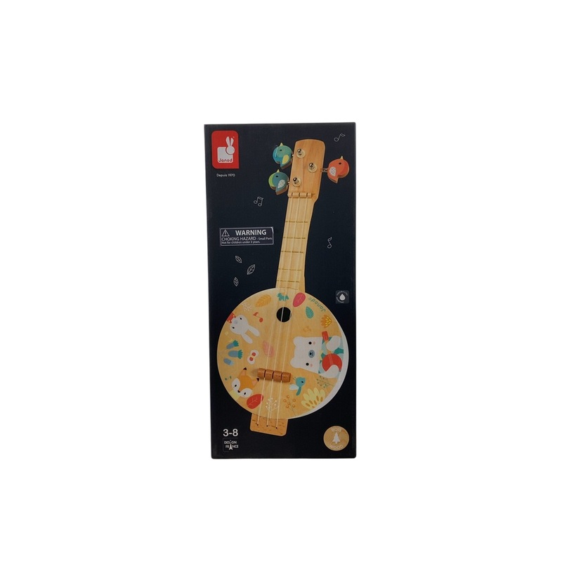 Janod Banjo