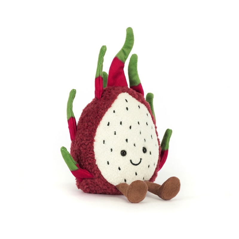Jellycat Amuseable Dragonfruit