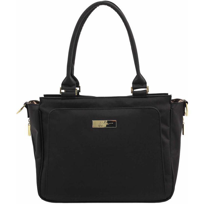 Ju-Ju-Be Be Classy Tote Diaper Bag – The Monarch