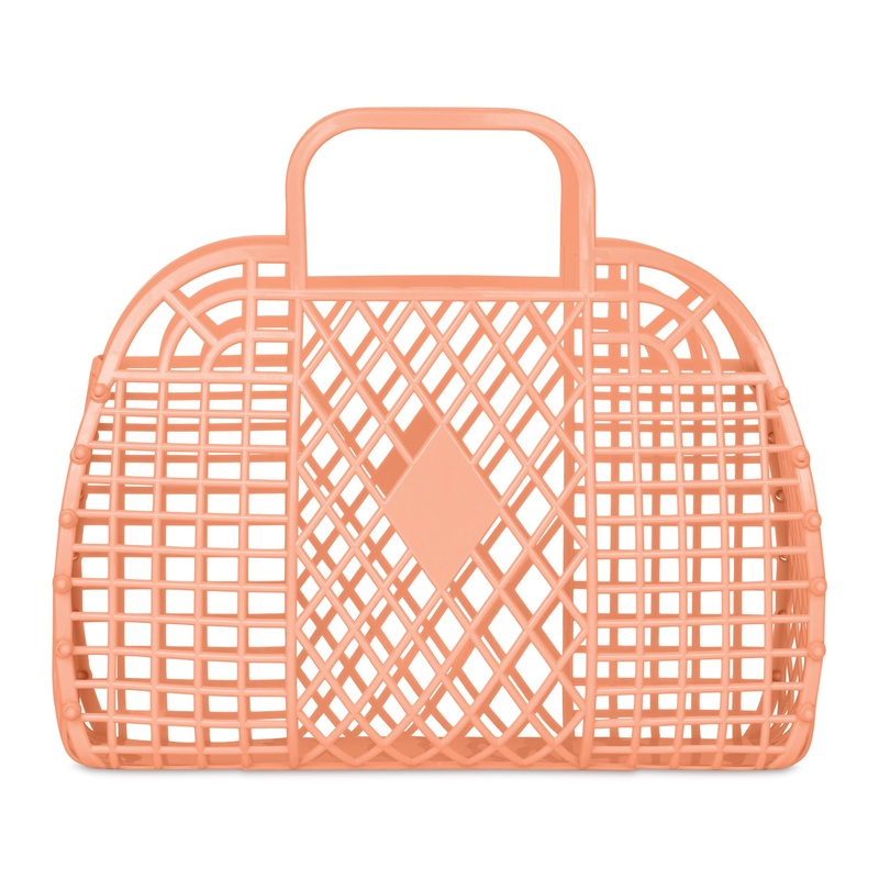 Large Jelly Bag – Melon