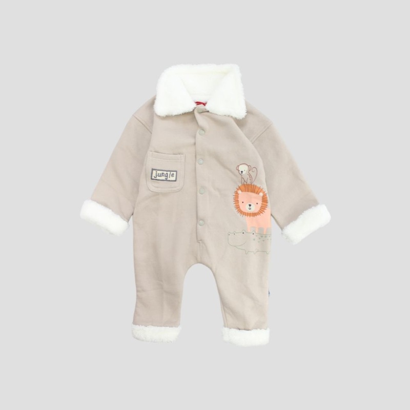 Onesie/Jungle