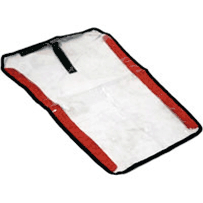 Phil & Teds Classic & Classic Twin Backflap PVC