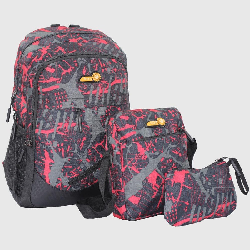 School Set 18 Inches