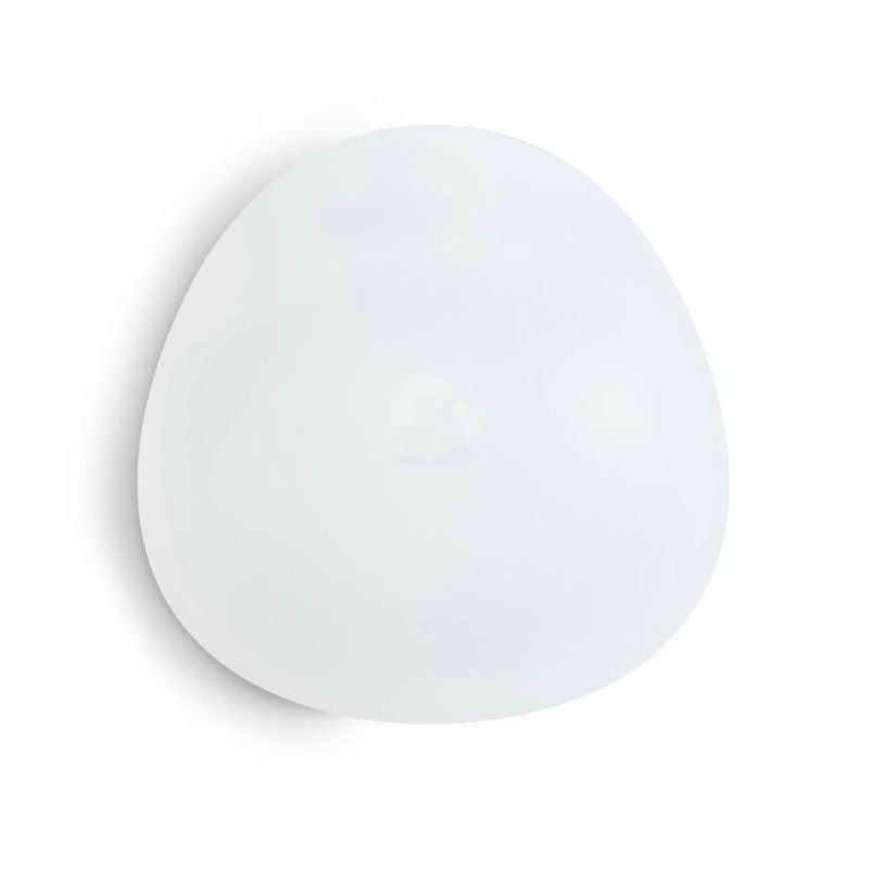 Silicone Breast Milk Collector