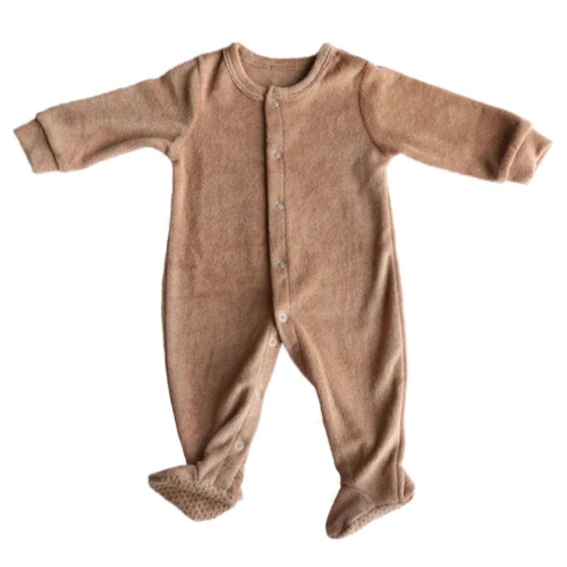 Terry Sleepsuit