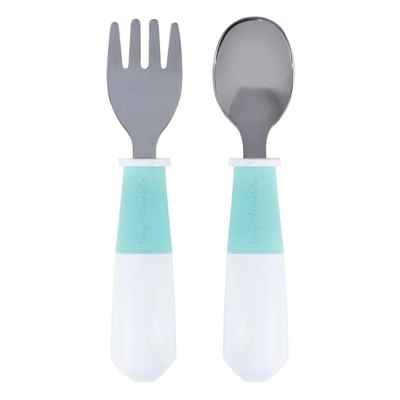 Toddler Fork and Spoon Sets