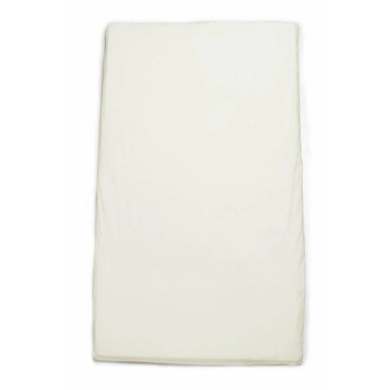 Travel Crib Light  Fitted Sheet