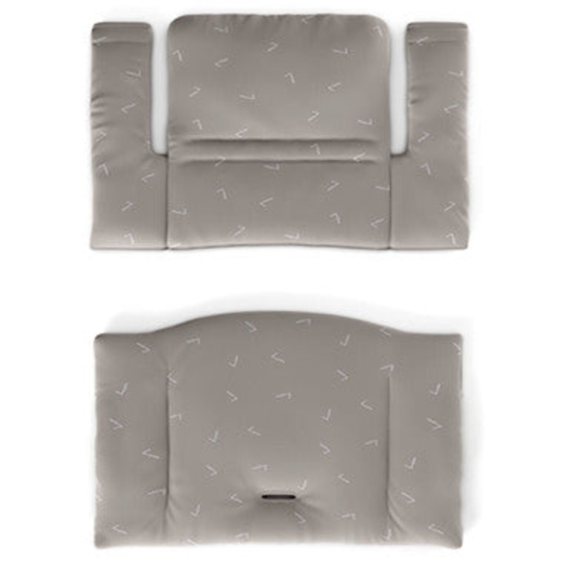 Tripp Trapp Classic Cushion – Icon Grey