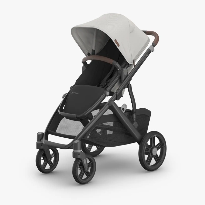 Vista V3 Stroller – Savannah