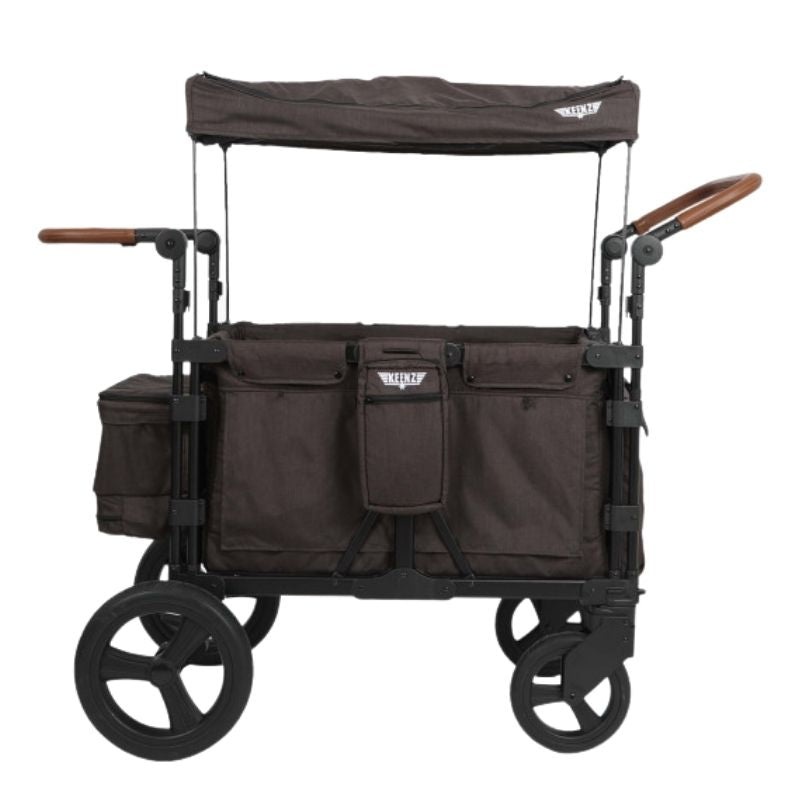 XC 2 Passenger Stroller Wagon
