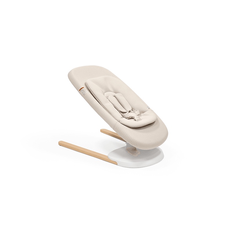 Yoga Baby Bouncer & Swing