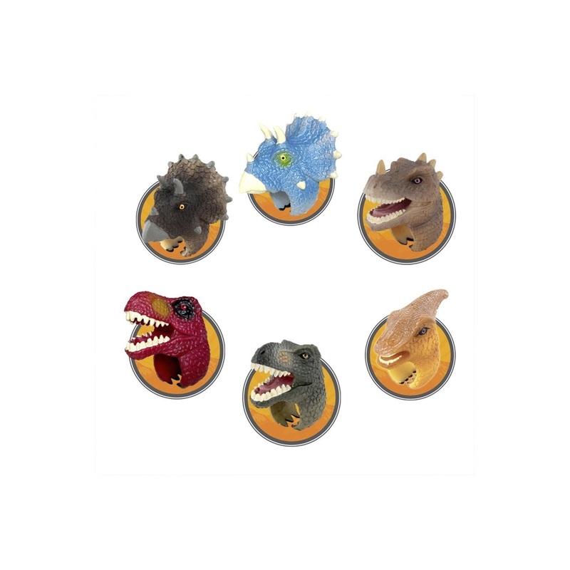 Great Pretenders Dinosaur Ring
