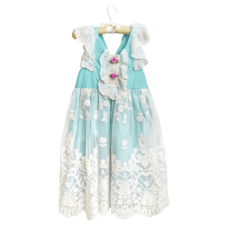 Harper Dress