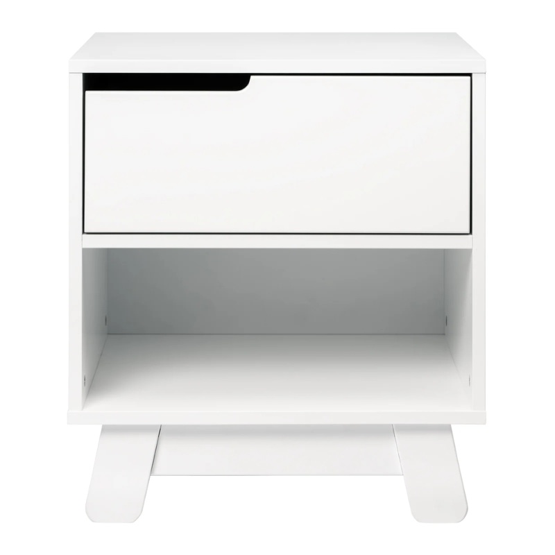 Hudson Nightstand with USB Port