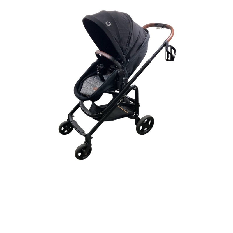 Maxi-Cosi Tayla Max Stroller, 2023, Onyx Wonder