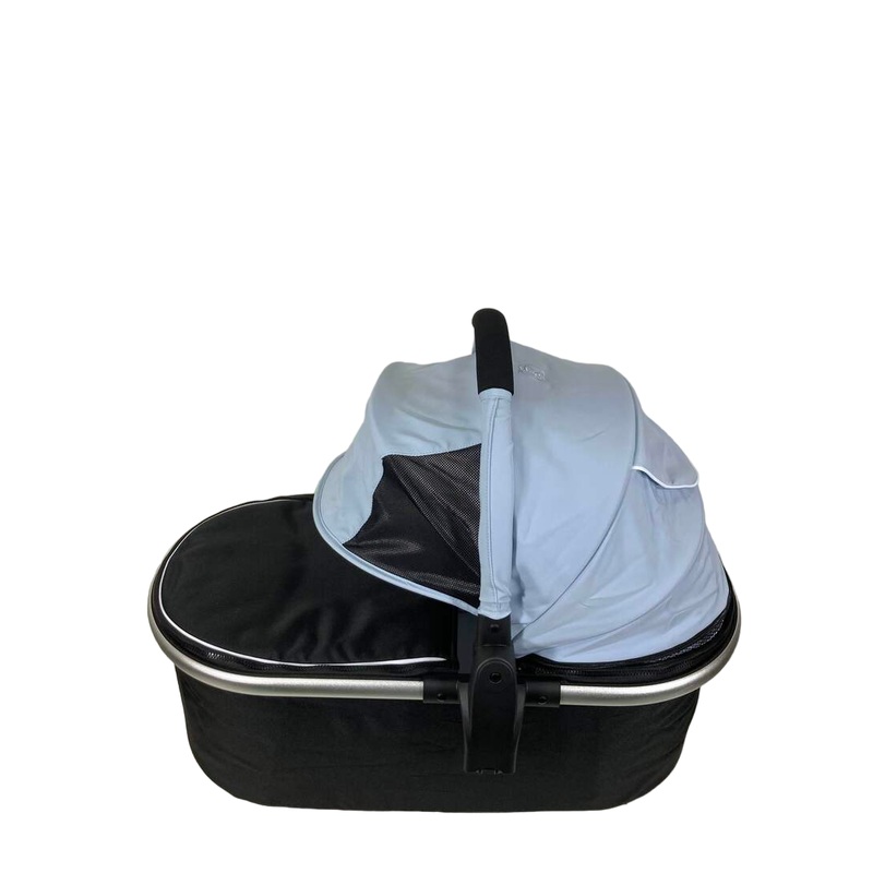 Mockingbird Bassinet 2.0, Sky