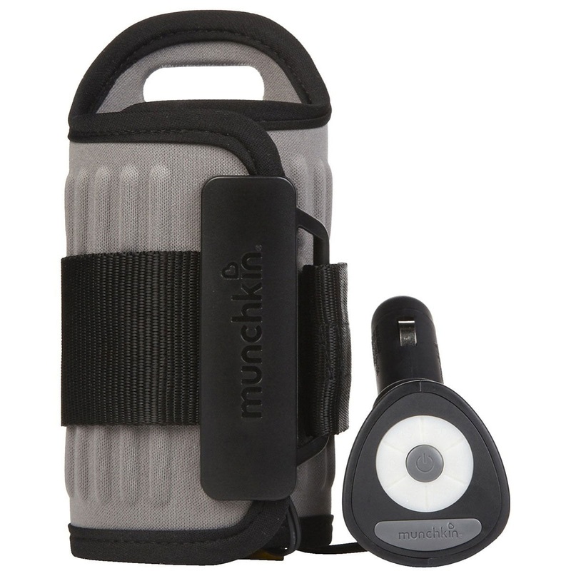 Munchkin Travel Bottle Warmer