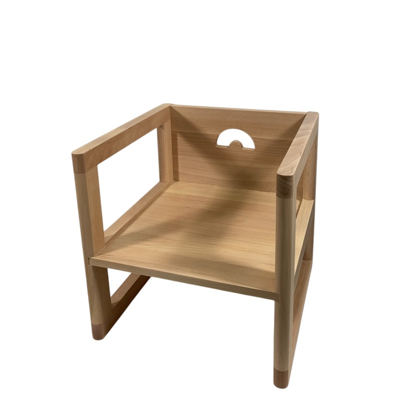 Piccalio Reversible Chair, Single