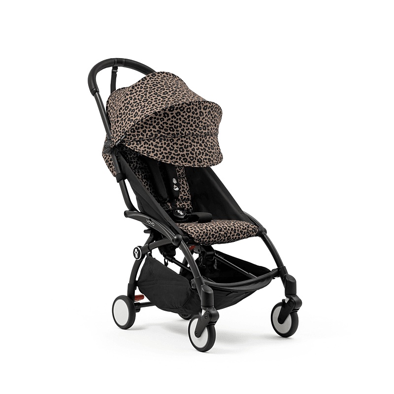 Stokke YOYO stroller from 6 months