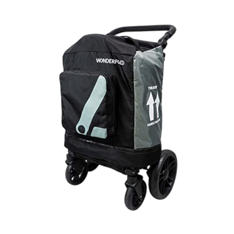 Wonderfold Travel Cover, X2 Series