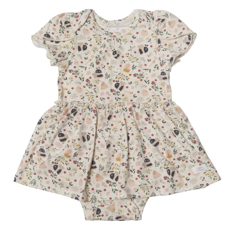Bodysuit Dress