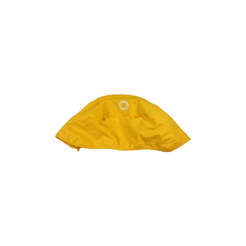 Bugaboo Bee 6 Sun Canopy, Lemon Yellow