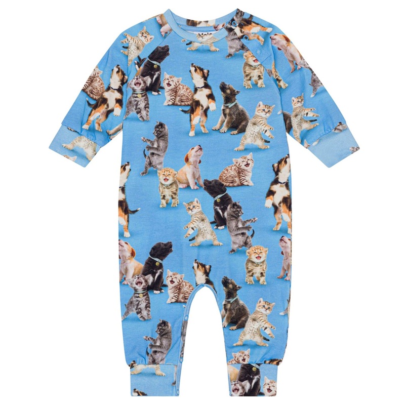 Fairfax Bodysuit – Joy of Music
