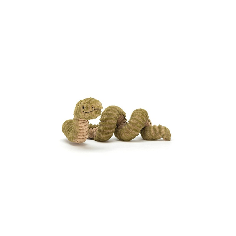 Jellycat Slither Snake