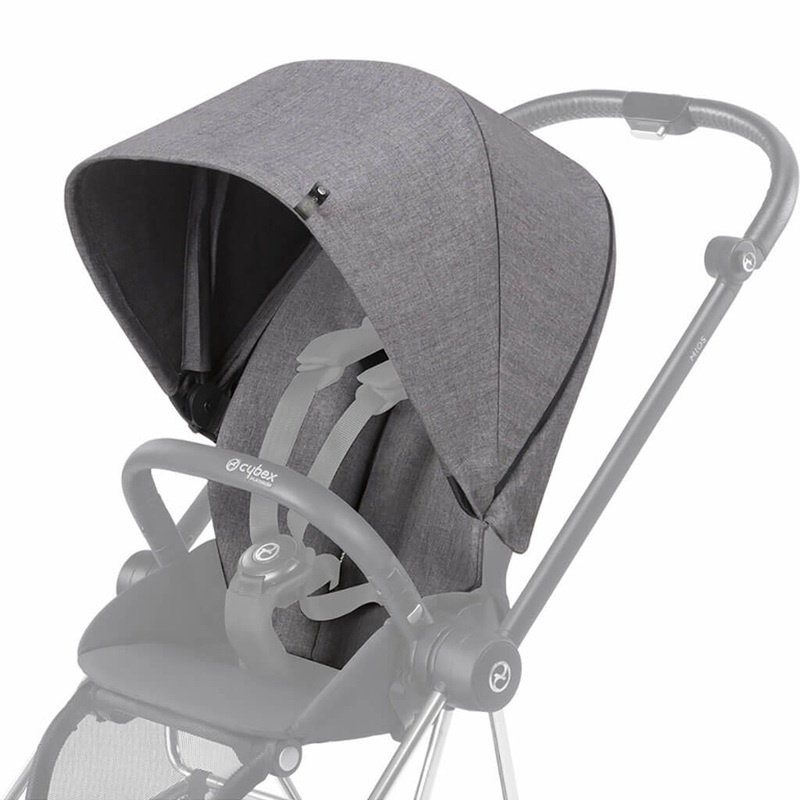 Mios Color Pack – Plus Manhattan Grey