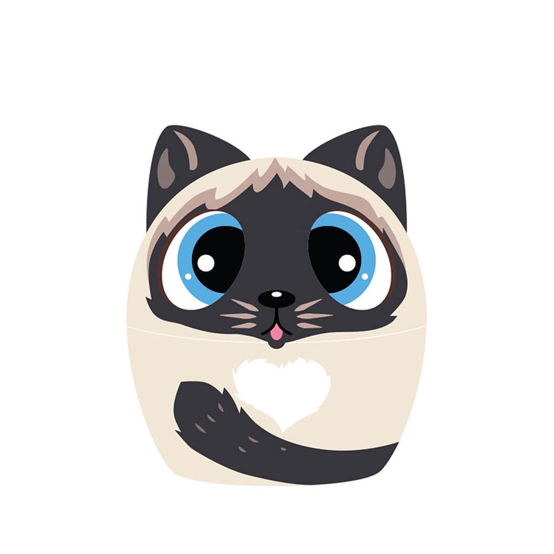 My Audio Pet – Cat2