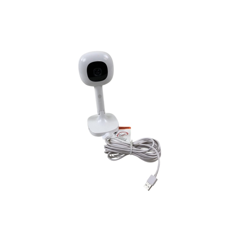 Nanit Pro HD Baby Monitor with Wall Mount