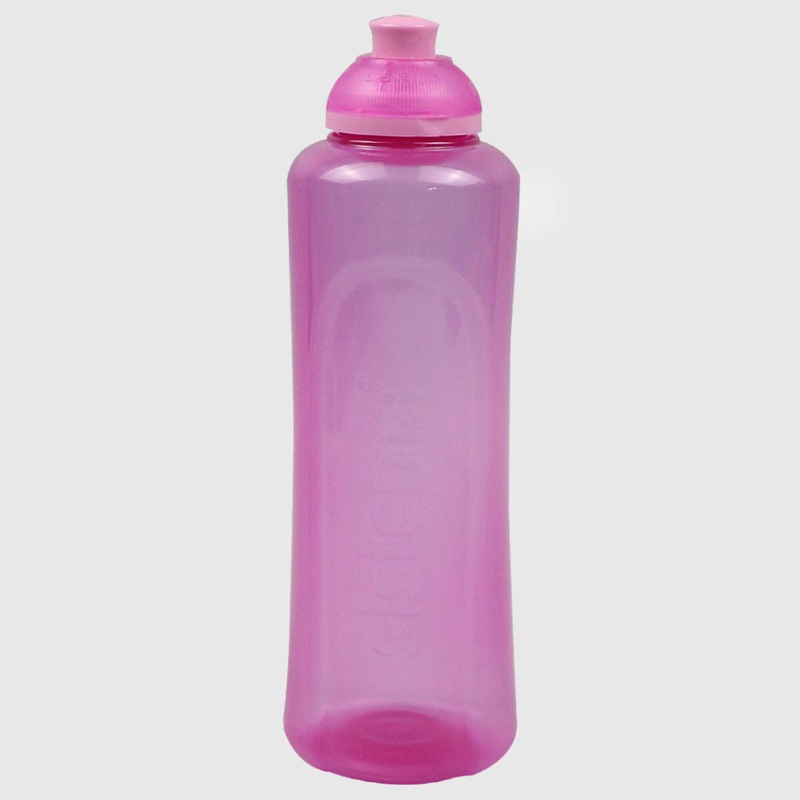 PINK SISTEMA HYDRATION 480ML SWIFT BOTTLE