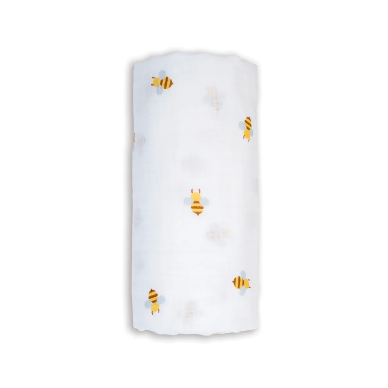 Swaddle Blanket Muslin Cotton