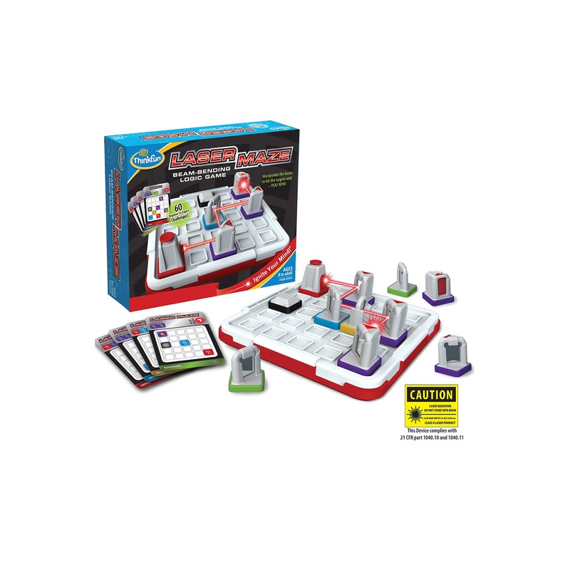 Thinkfun Laser Maze